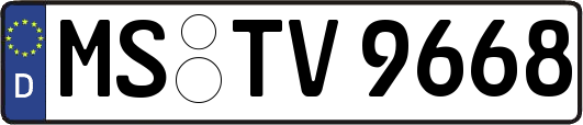 MS-TV9668