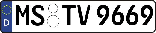 MS-TV9669