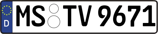 MS-TV9671