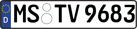MS-TV9683