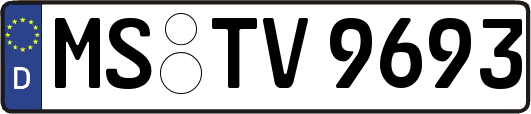 MS-TV9693