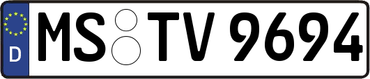 MS-TV9694