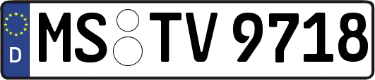 MS-TV9718