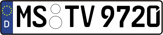 MS-TV9720