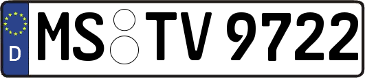 MS-TV9722