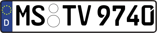 MS-TV9740