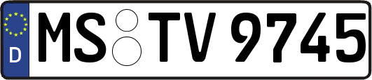 MS-TV9745