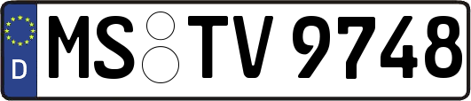 MS-TV9748