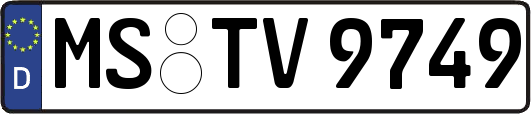 MS-TV9749