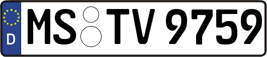 MS-TV9759