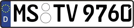 MS-TV9760