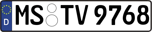 MS-TV9768