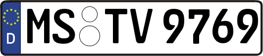 MS-TV9769