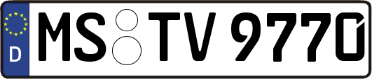 MS-TV9770