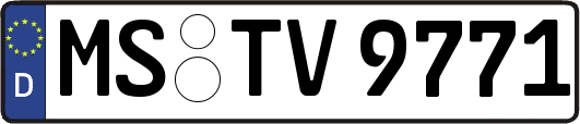 MS-TV9771