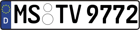 MS-TV9772