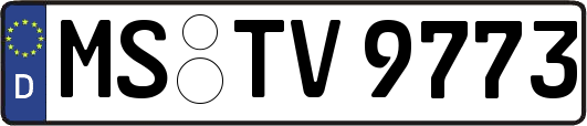 MS-TV9773