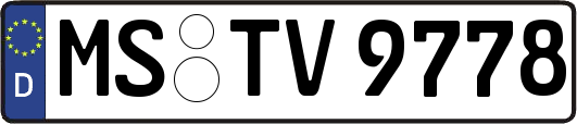 MS-TV9778