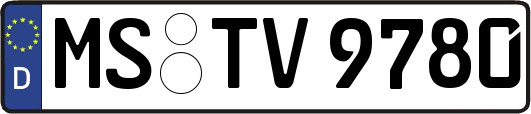 MS-TV9780
