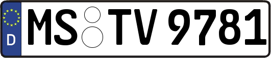 MS-TV9781