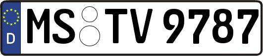MS-TV9787