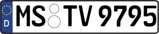 MS-TV9795