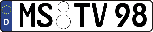 MS-TV98