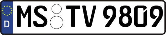 MS-TV9809