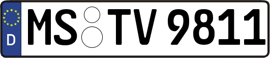 MS-TV9811