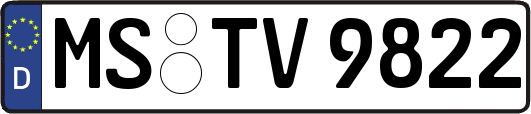 MS-TV9822