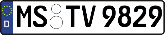 MS-TV9829