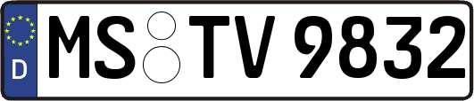 MS-TV9832