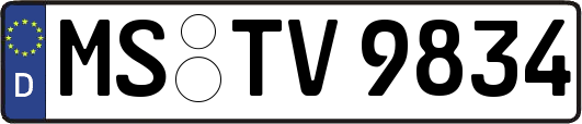 MS-TV9834