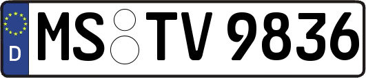MS-TV9836