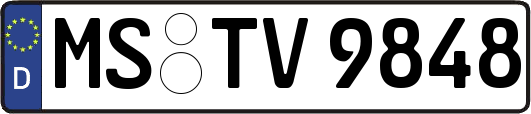 MS-TV9848