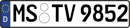 MS-TV9852