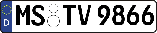 MS-TV9866