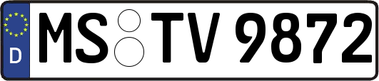 MS-TV9872