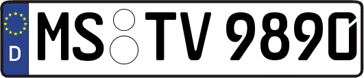 MS-TV9890