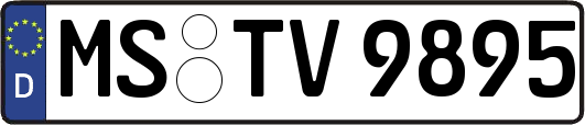 MS-TV9895