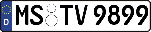 MS-TV9899