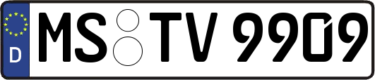 MS-TV9909