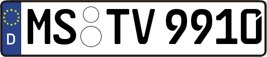 MS-TV9910