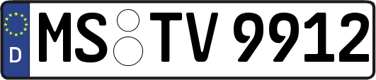 MS-TV9912