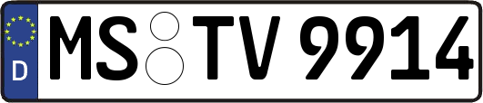 MS-TV9914