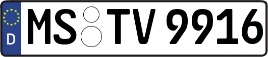 MS-TV9916
