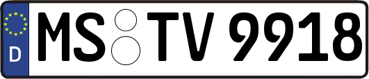 MS-TV9918