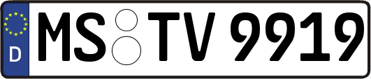 MS-TV9919