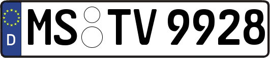 MS-TV9928