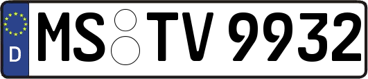 MS-TV9932